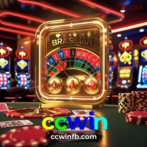 ccwin.COM ⭐️ - Site Oficial do Cassino Online - ccwin