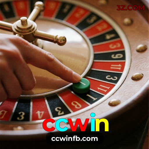 ccwin: Jogos Online — slots, roleta e ao vivo 