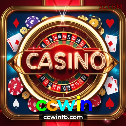 ccwin | Cassino Mobile VIP com Jogos Exclusivos e Saques Rápidos