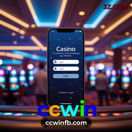 ccwin | Cassino Mobile VIP com Jogos Exclusivos e Saques Rápidos
