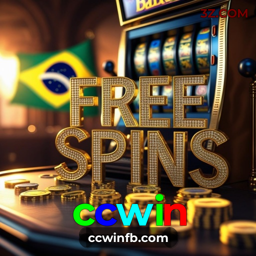ccwin: Apostas, Slots e Cassino Ao Vivo Para Todos