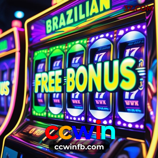 Cassino ccwin | Jogos Online com Bônus e PIX