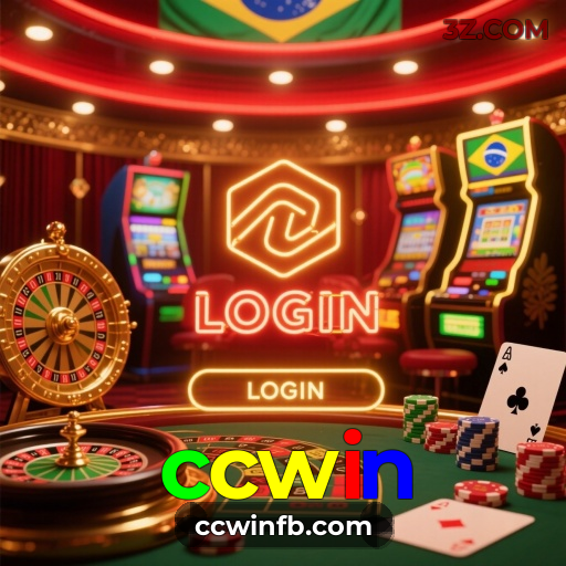 Cassino Online ccwin | Plataforma Segura e Confiável