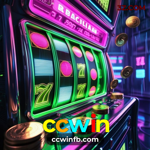 ccwin.com — baixe o app e jogue agora