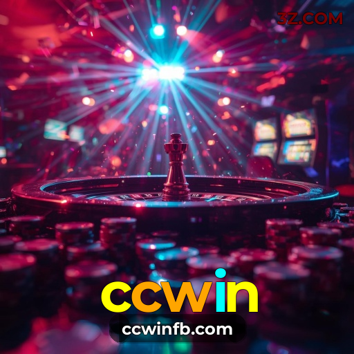 ccwin: Aposte com confiança no cassino mais seguro e conquiste grandes prêmios!