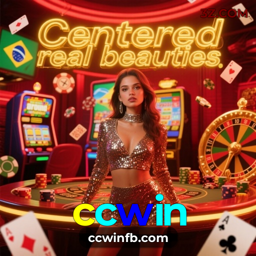 ccwin.com — app oficial para jogar no Brasil