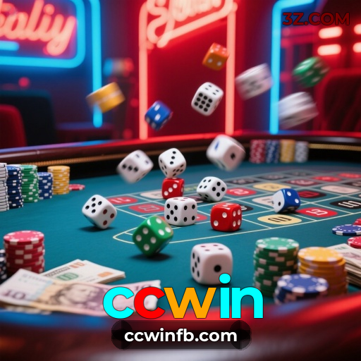 Cassino Online ccwin | Plataforma Segura e Confiável