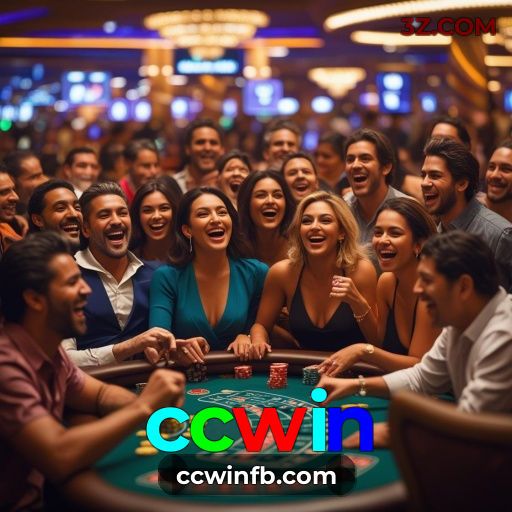 ccwin - ccwin Com | Melhores cassinos a dinheiro no Brasil