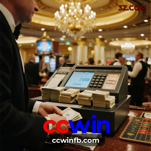 ccwin – a plataforma de apostas oficial mais profissional