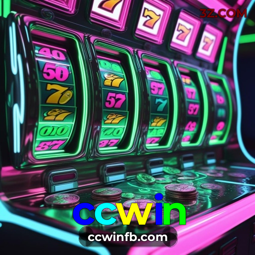 Ganhe ccwin Bônus de Boas-vindas de até R0!