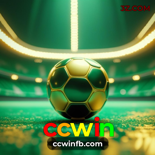 ccwin: A sorte está ao seu lado no cassino online mais seguro!