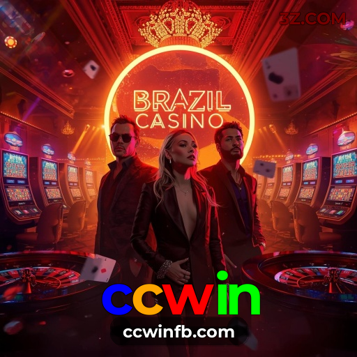 ccwin – a plataforma de apostas oficial mais profissional