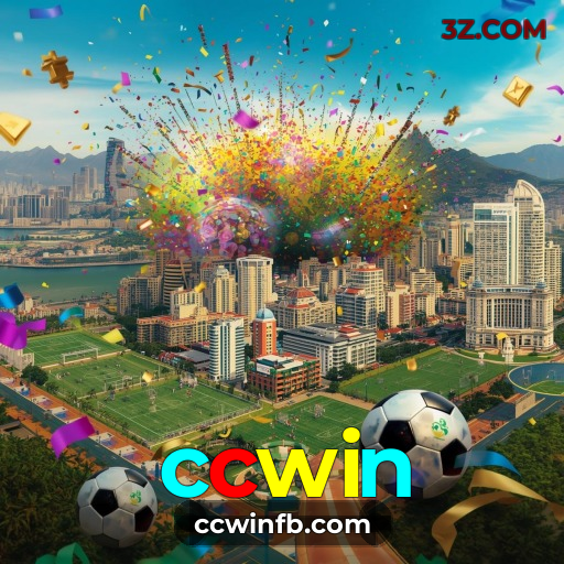 ccwin | Experimente a emoção do jogo online com ccwin, uma plataforma inovadora.