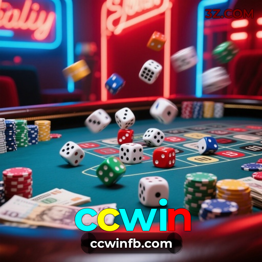 Apostas no ccwin — palpites e boosts de odds