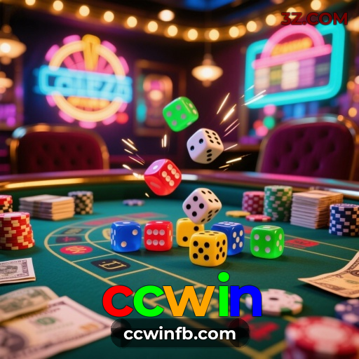 Apostas no ccwin — palpites e boosts de odds