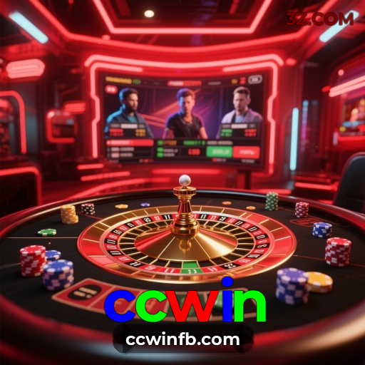 ccwin.com - Site de Apostas no Brasil 🎰 - ccwin