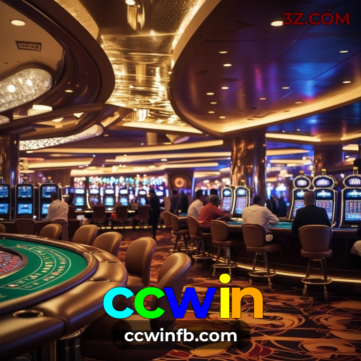 ccwin.com - Site de Apostas no Brasil 🎰 - ccwin